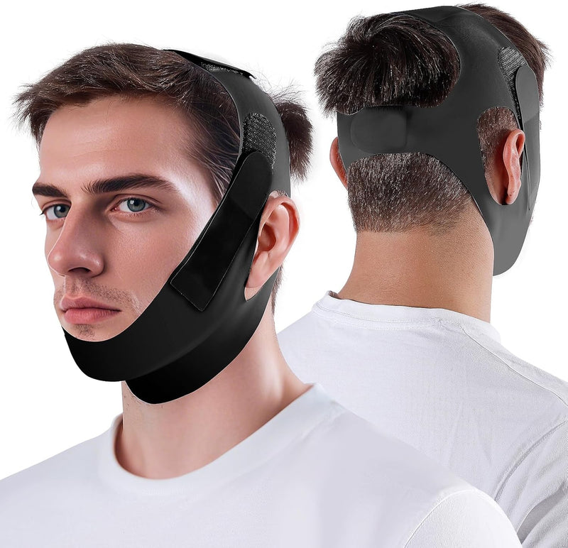 Anti Snoring Chin Strap